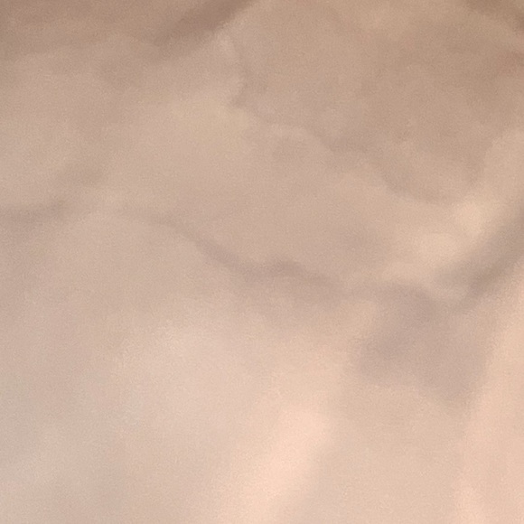 COPY - Zimmerman Silk Asymmetrical wrap dress size 3 - Picture 3 of 4